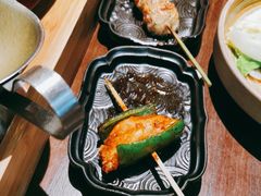 -一豚轩·烧鸟·豚骨拉面(五四路店)