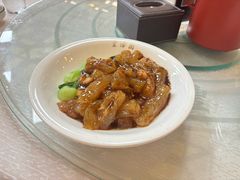 -丰泽园饭店
