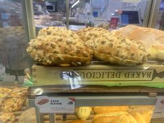 -BreadTalk面包新语·烘焙蛋糕(中华广场店)