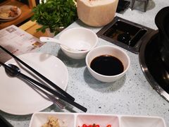 -烹然四季椰子鸡火锅(团结湖总店)