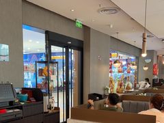 -必胜客(江桥万达店)