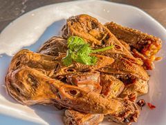 -No.DD戳子烧烤·江湖菜(北京总店)