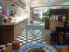 -蜀天上精专麻辣香锅(文定路店)