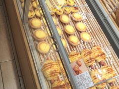 -好利来(桃源店)