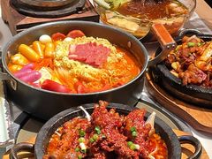 -七八冷面·延边朝鲜族美食(圣熙八号店)