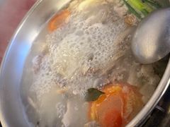 -老石黑山羊毛驴肉火锅(金凯广场店)