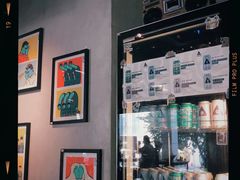 -HUBBA祜精酿(五羊邨店)