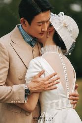 -雨墨婚纱摄影工作室