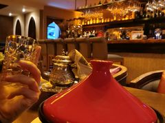 -Tajine Moroccan塔金摩洛哥中东餐厅
