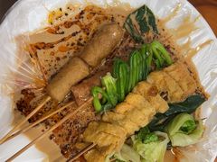 -郭记小街麻辣烫(南小街总店)