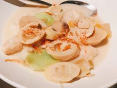 -汤城小厨•粤菜•靓汤(苏州街店)
