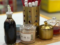 -鲁达面馆本帮风味(共康东路店)