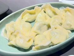 -东方饺子王(哈西万达店)