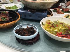 -小厨娘淮扬菜(清江苏宁广场店)