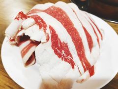 肥牛-元盛居(生态大街店)