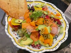 -Alimentari Grande(东湖路店)