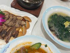 -顺德佬华侨城店·商务宴请·团建