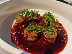 黑醋带鱼-柿合缘新京菜(国金中心商场店)