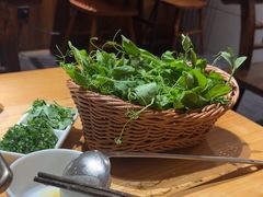 -四喜小胖·北京涮肉(五道营店)