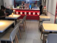 大堂-每味每客·重庆麻辣烫(拓展大厦店)