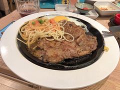 -豪客来牛排(成都锦江大融城店)