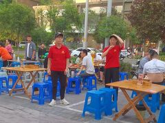 -叁宝烤肉• 西安烧烤(凤城十二路店)