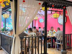 -吴掌柜·藕汤印象(南湖店)