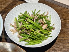 -魁盛居百年鲁菜馆(县西巷店)