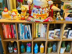 -时光花园(白鹭洲店)