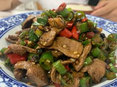 -新新湘菜馆(新中街二条店)