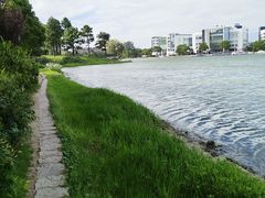 -美兰湖景区
