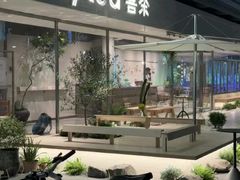 -喜茶(珠海华发商都店)
