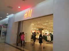 -H&M(星河城店)