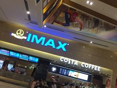 -万达影城(江桥万达广场IMAX店)