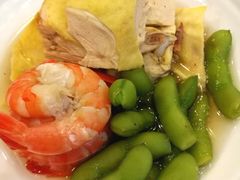 -奎元馆.百年奎元.非遗传承(西湖边的解放路店)