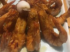 -局气 烤鸭·北京菜(光华路店)