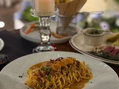 -Mark&Mars Restaurant