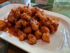 -王家厨房(新华路店)