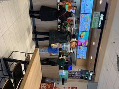 -德克士(城南店)