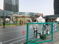 -大族广场Mall&More