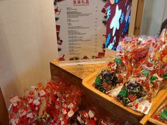 -松山湖凯悦酒店·Café自助餐厅·周末火舞秀表演