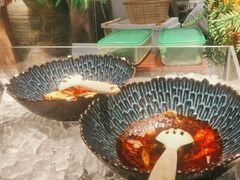 -尚宴牛特鲜自助(太原街万达店)