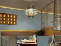 -南山翁新概念川菜(江宁万达广场店)