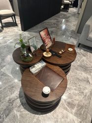 -丽妍雅集 Rubis SPA