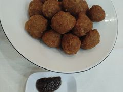 -便宜坊烤鸭店(玉蜓桥店)