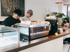 -fishtank鱼缸咖啡(三山街店)