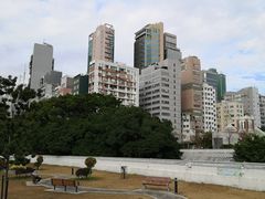 -九龙公园