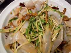 -闫府私房菜(恒隆店)