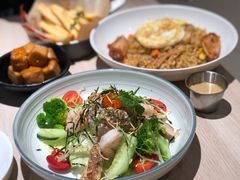 -卡朋西餐(悦汇城店)