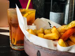 -Cooking Man(中懋天地店)